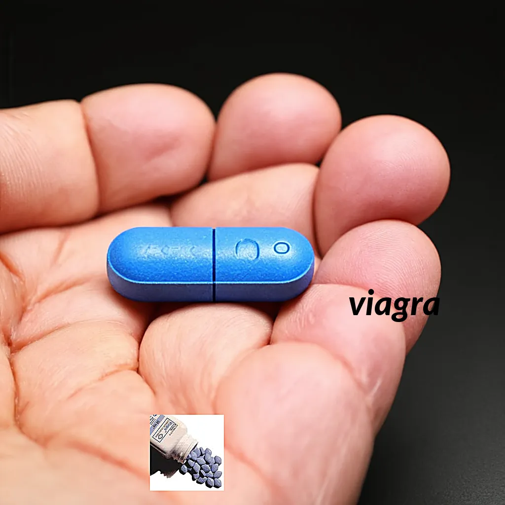 Viagra con receta o sin receta